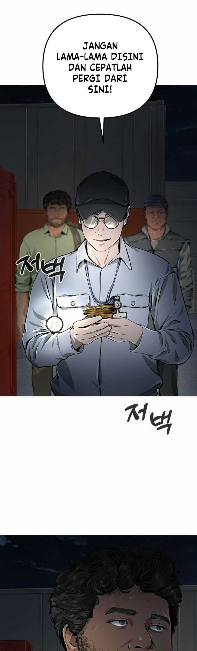 Famous Restaurant Chapter 14 Gambar 10