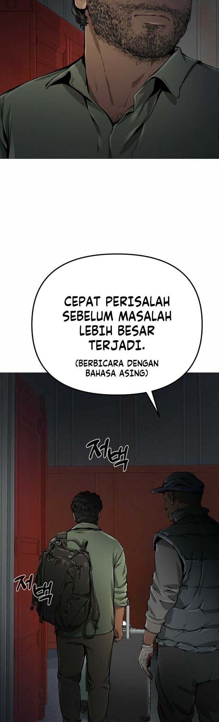 Famous Restaurant Chapter 14 Gambar 11