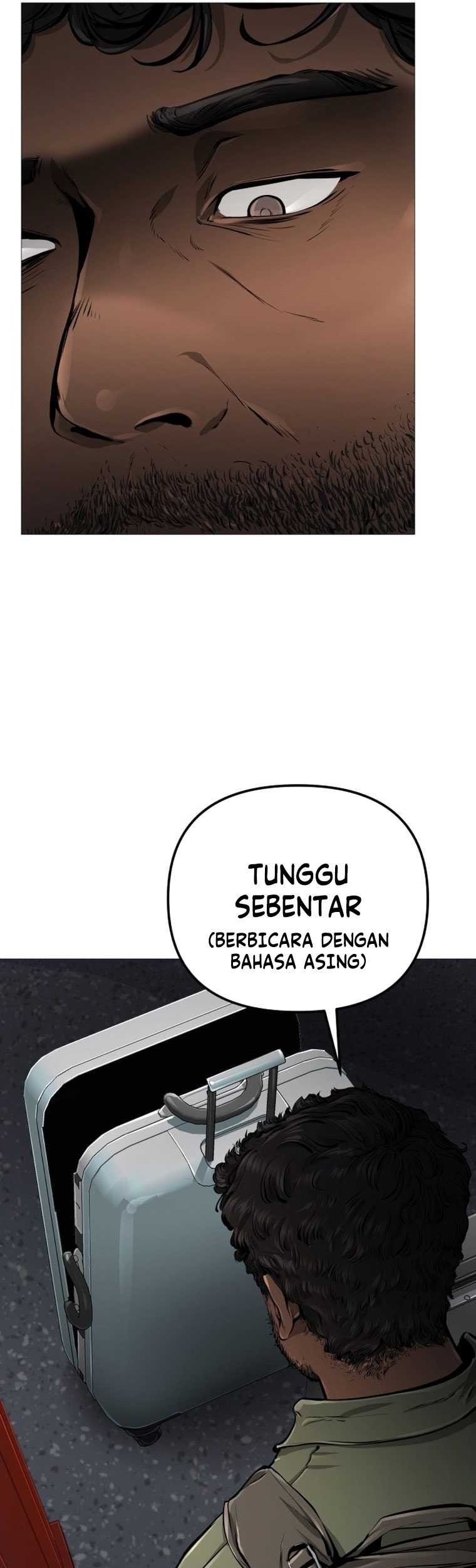 Famous Restaurant Chapter 14 Gambar 13