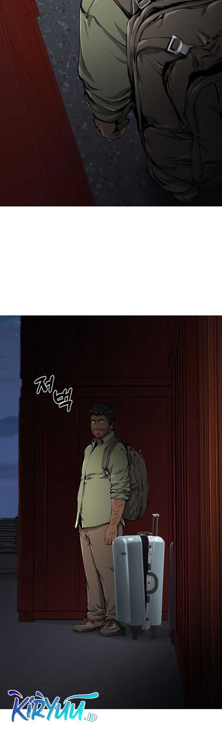 Famous Restaurant Chapter 14 Gambar 14