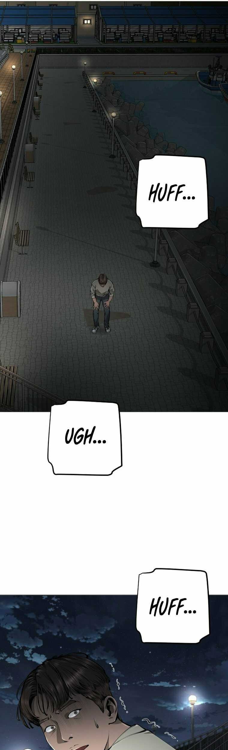 Famous Restaurant Chapter 14 Gambar 21