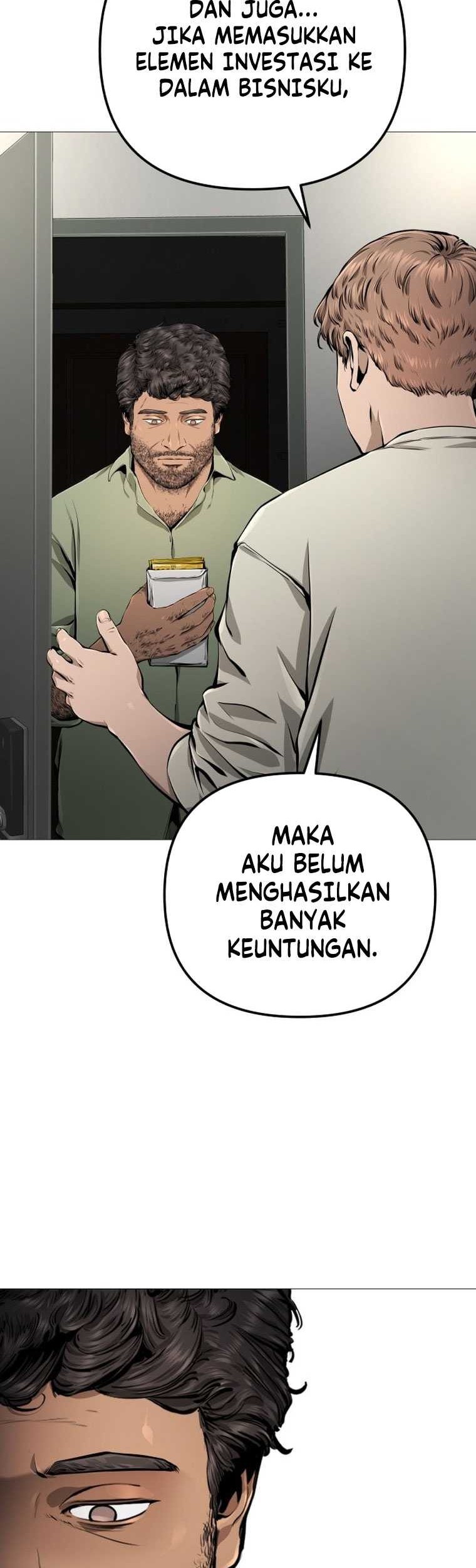 Famous Restaurant Chapter 13 Gambar 36