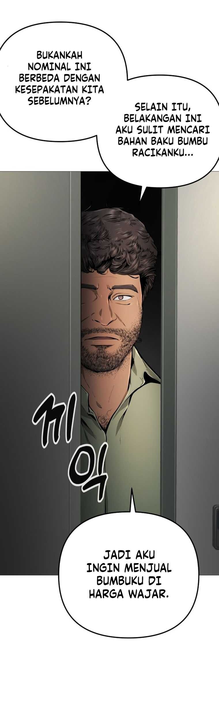 Famous Restaurant Chapter 13 Gambar 38