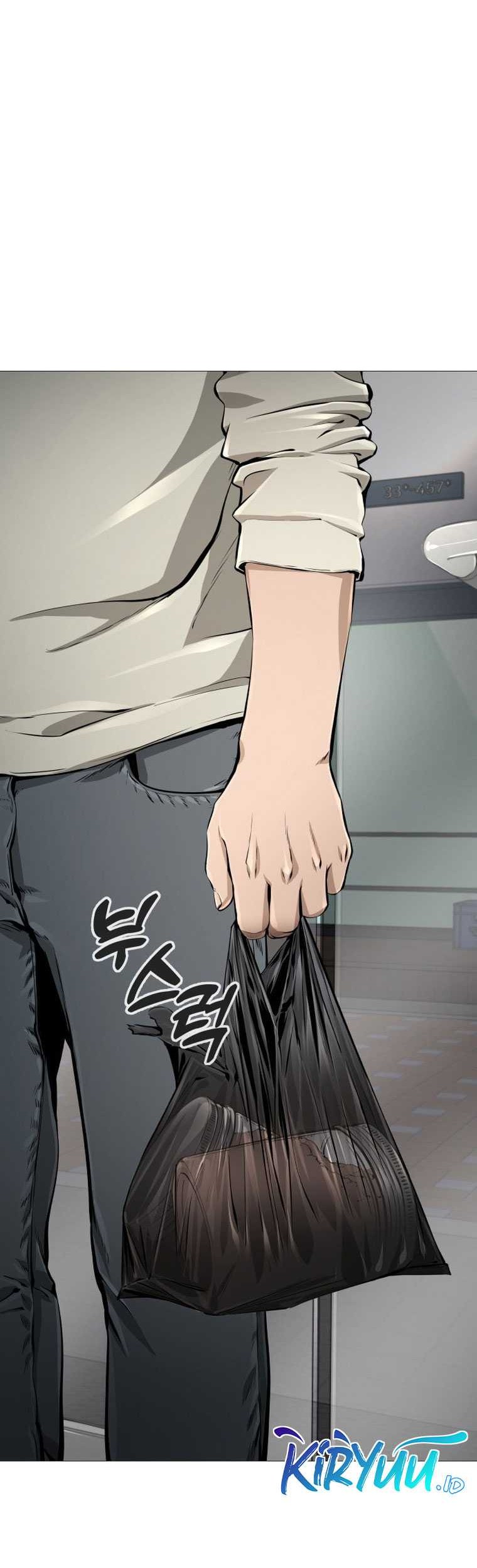 Famous Restaurant Chapter 13 Gambar 42