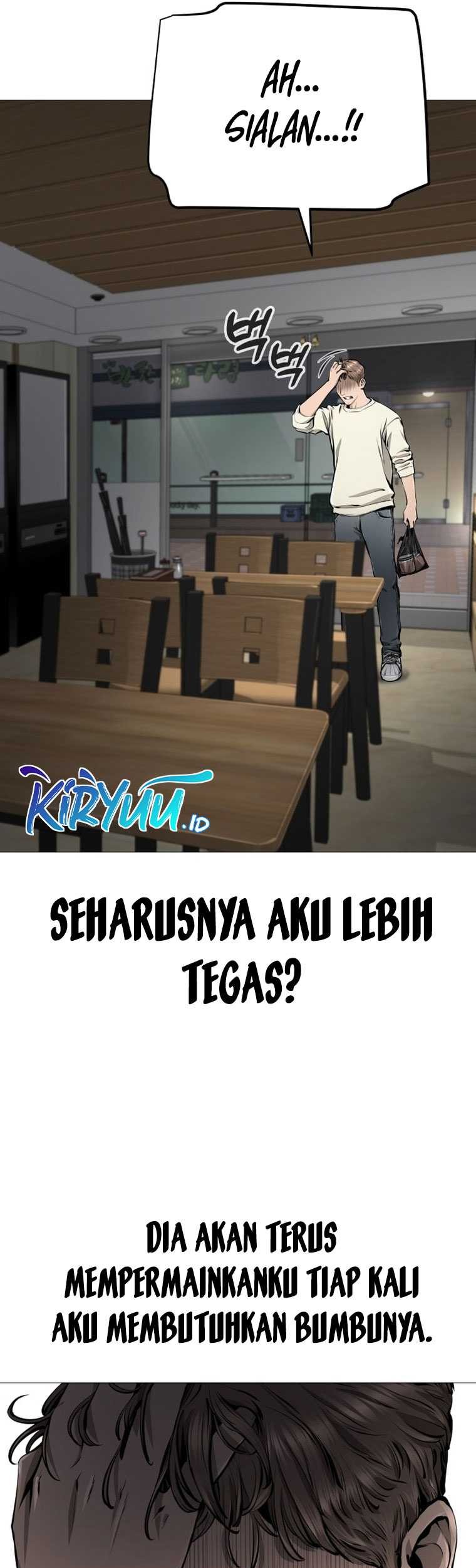 Famous Restaurant Chapter 13 Gambar 44