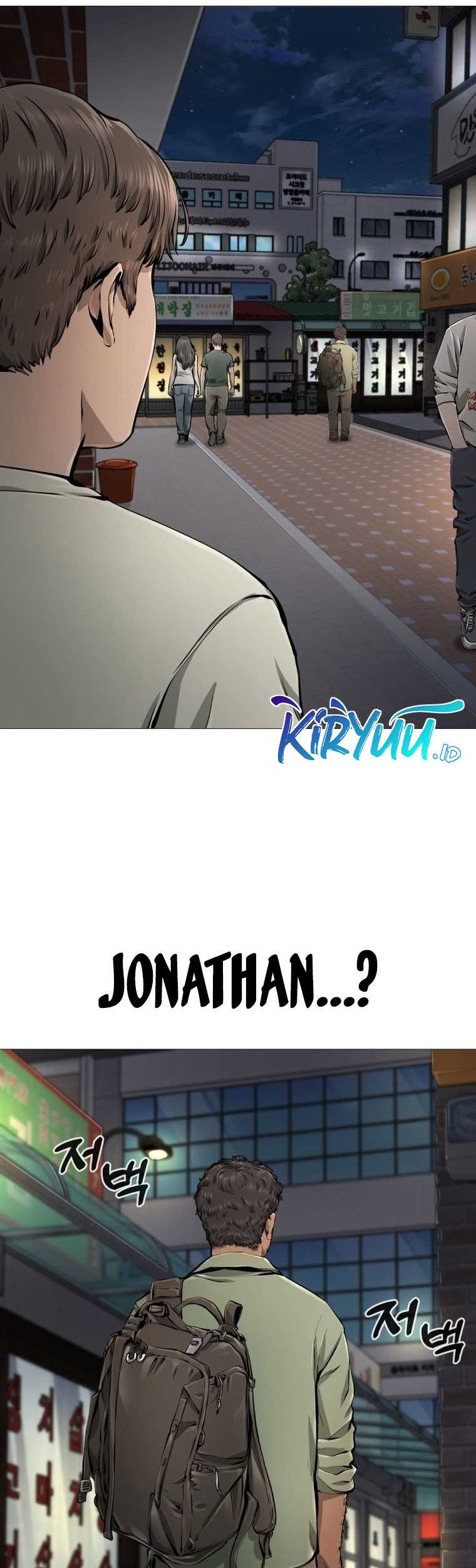 Famous Restaurant Chapter 13 Gambar 48