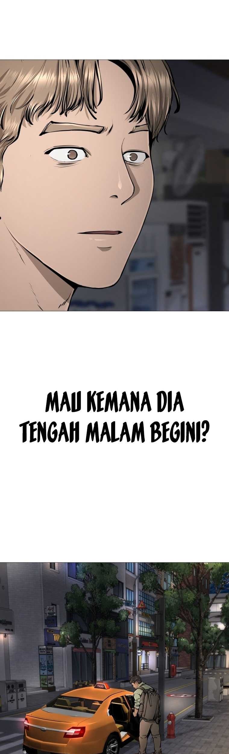 Famous Restaurant Chapter 13 Gambar 50