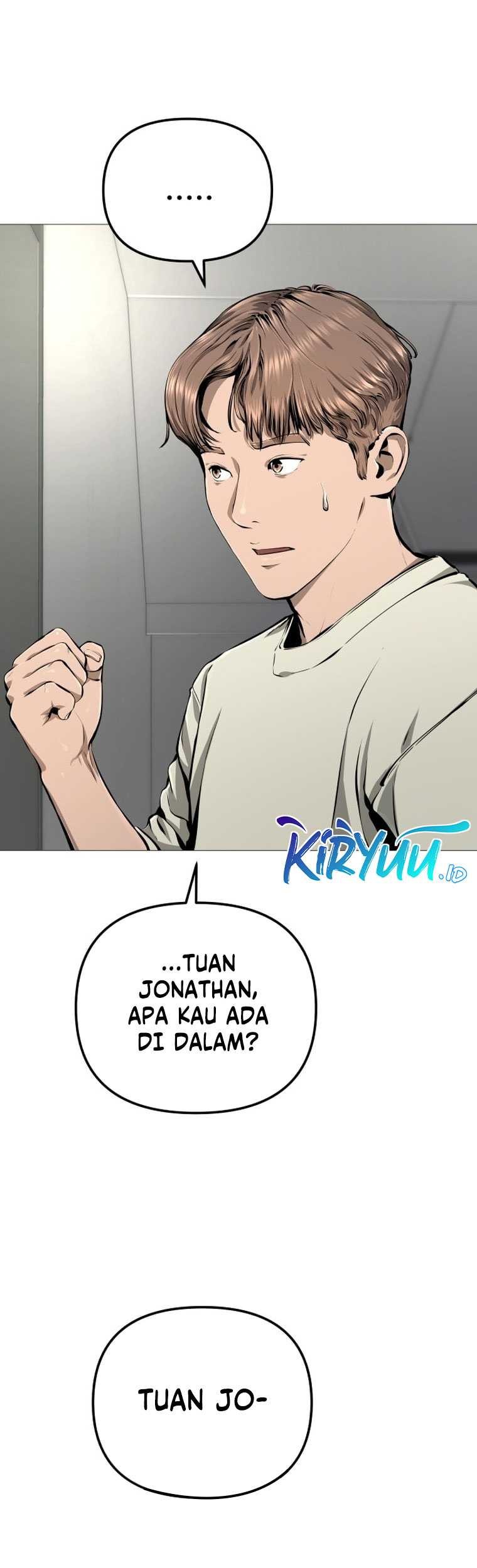 Famous Restaurant Chapter 13 Gambar 25