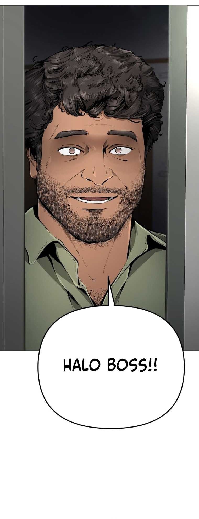 Famous Restaurant Chapter 13 Gambar 26