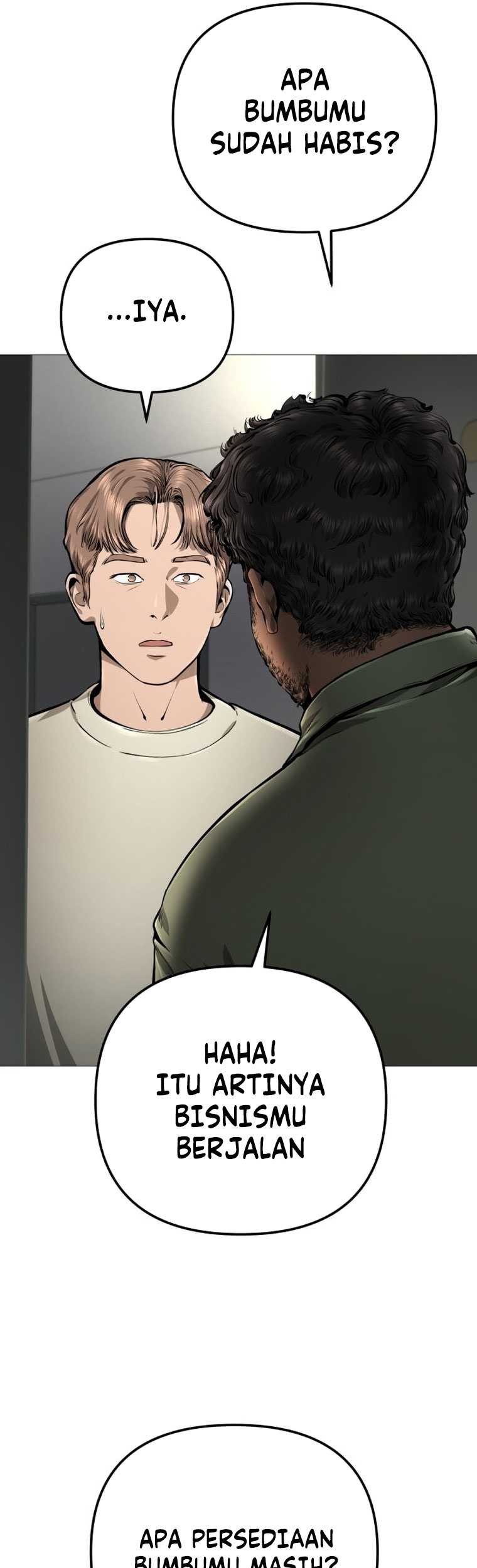 Famous Restaurant Chapter 13 Gambar 27