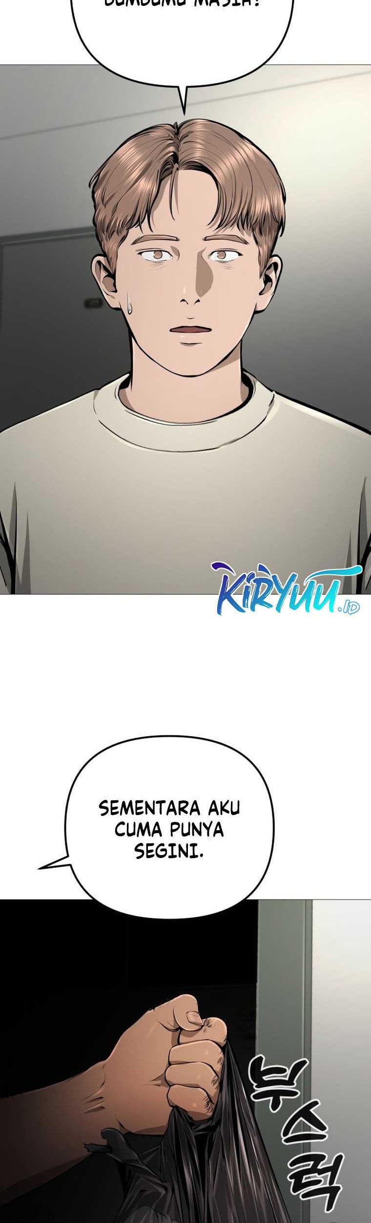 Famous Restaurant Chapter 13 Gambar 28