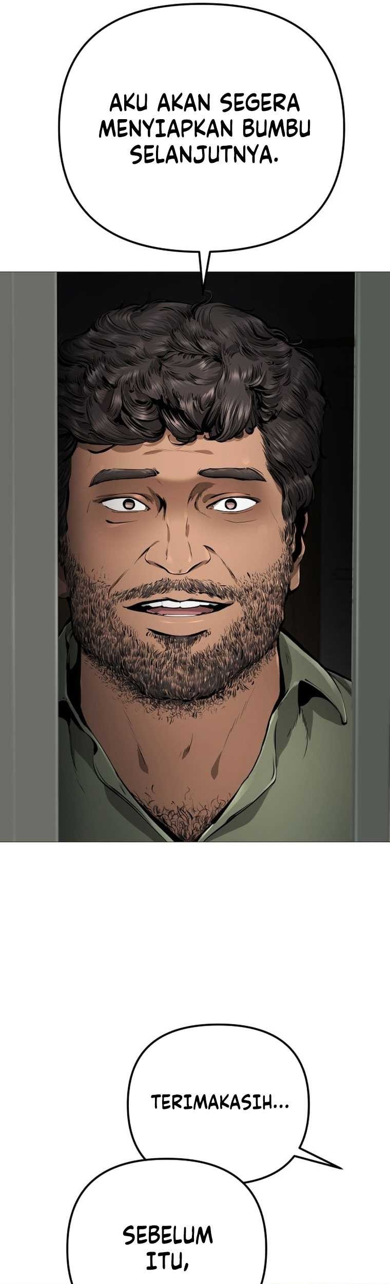 Famous Restaurant Chapter 13 Gambar 30