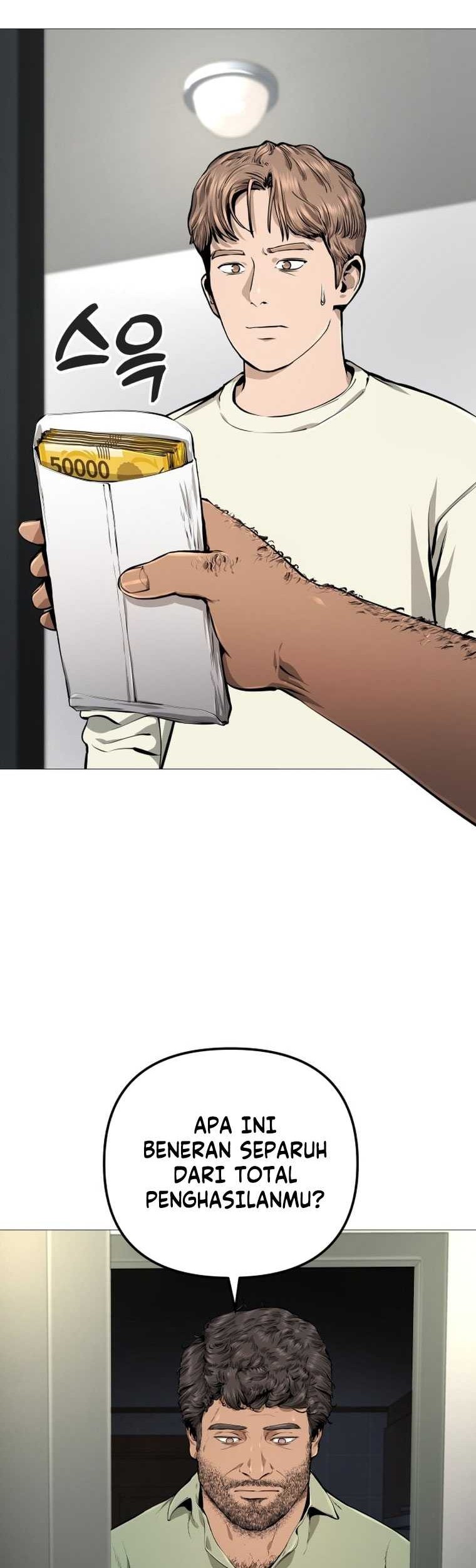 Famous Restaurant Chapter 13 Gambar 33