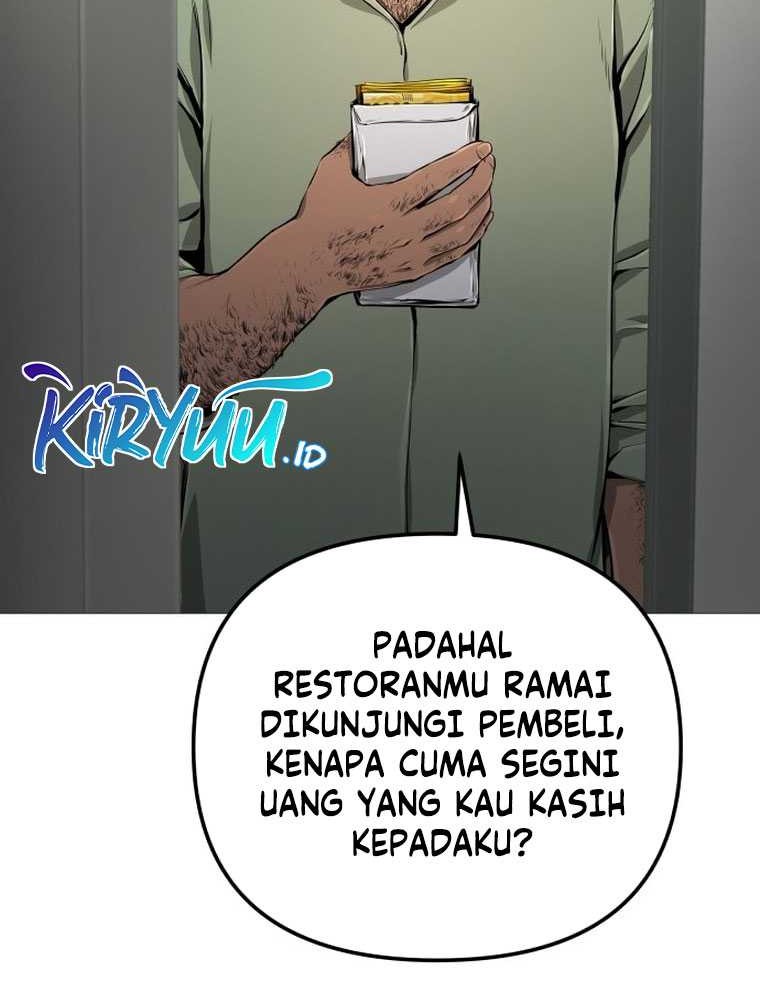 Famous Restaurant Chapter 13 Gambar 34