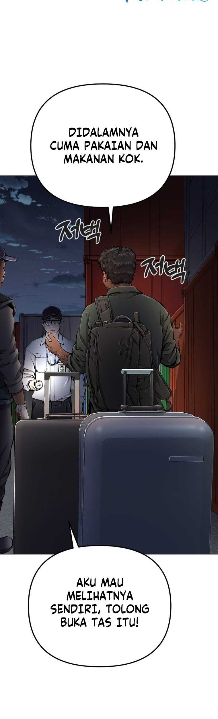 Famous Restaurant Chapter 13 Gambar 66