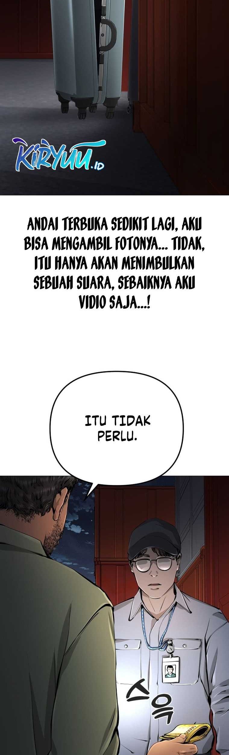 Famous Restaurant Chapter 13 Gambar 69