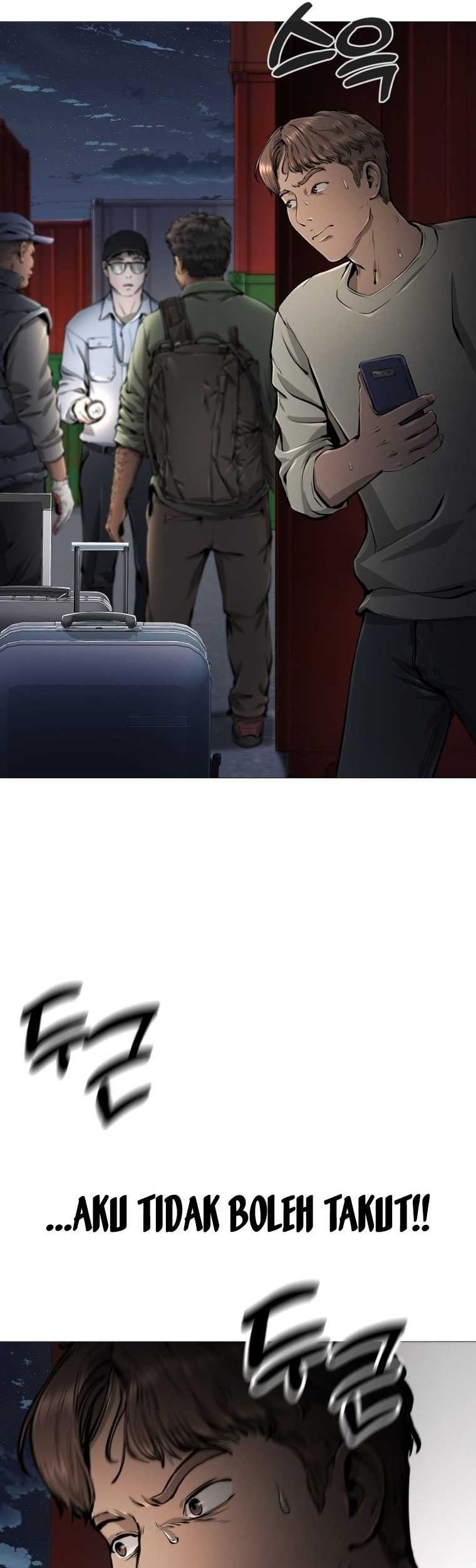 Famous Restaurant Chapter 13 Gambar 71