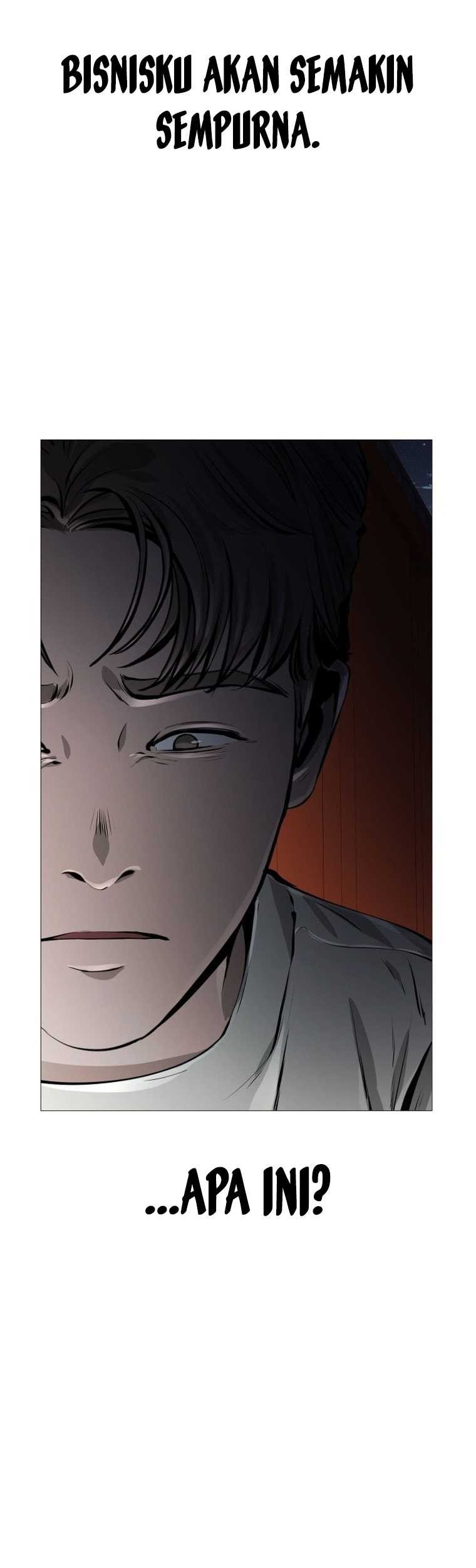 Famous Restaurant Chapter 13 Gambar 74