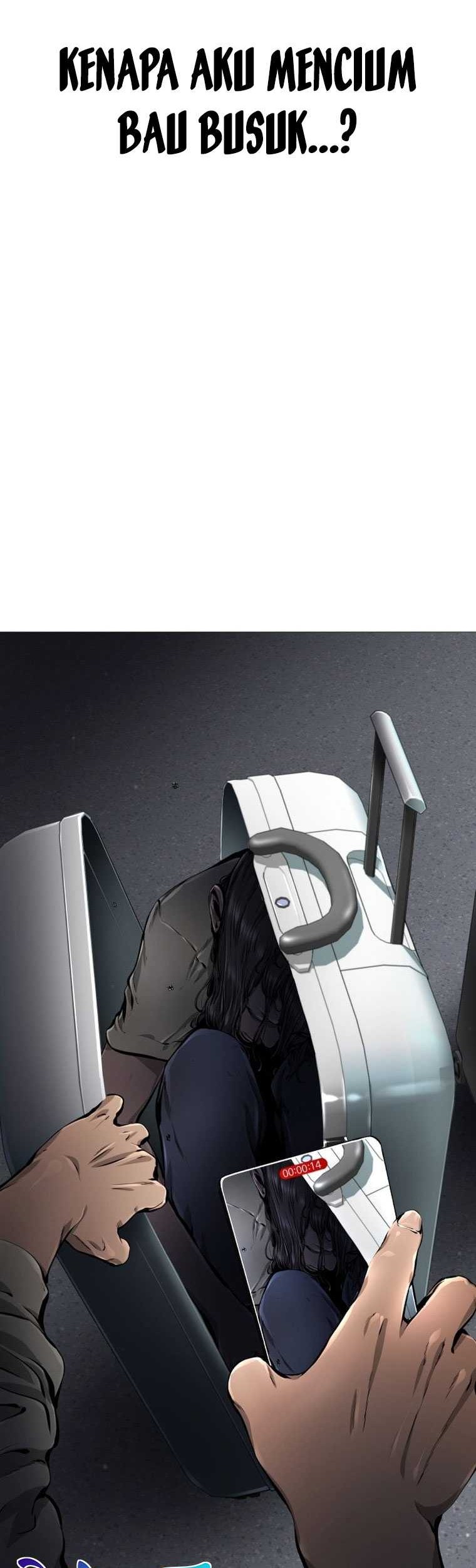 Famous Restaurant Chapter 13 Gambar 75