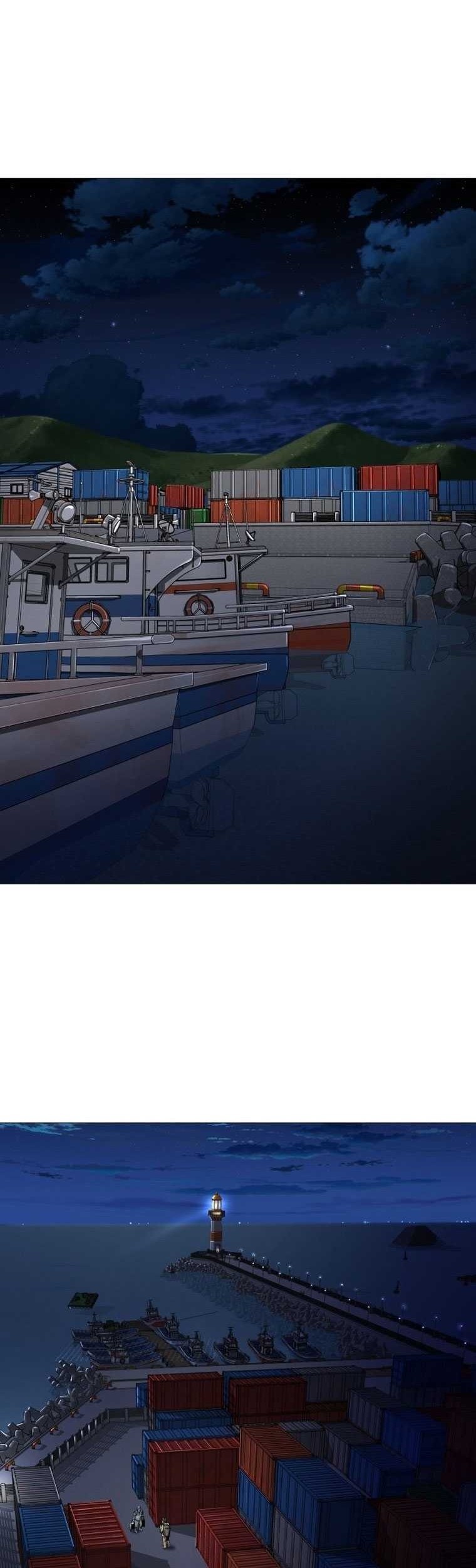 Famous Restaurant Chapter 13 Gambar 54