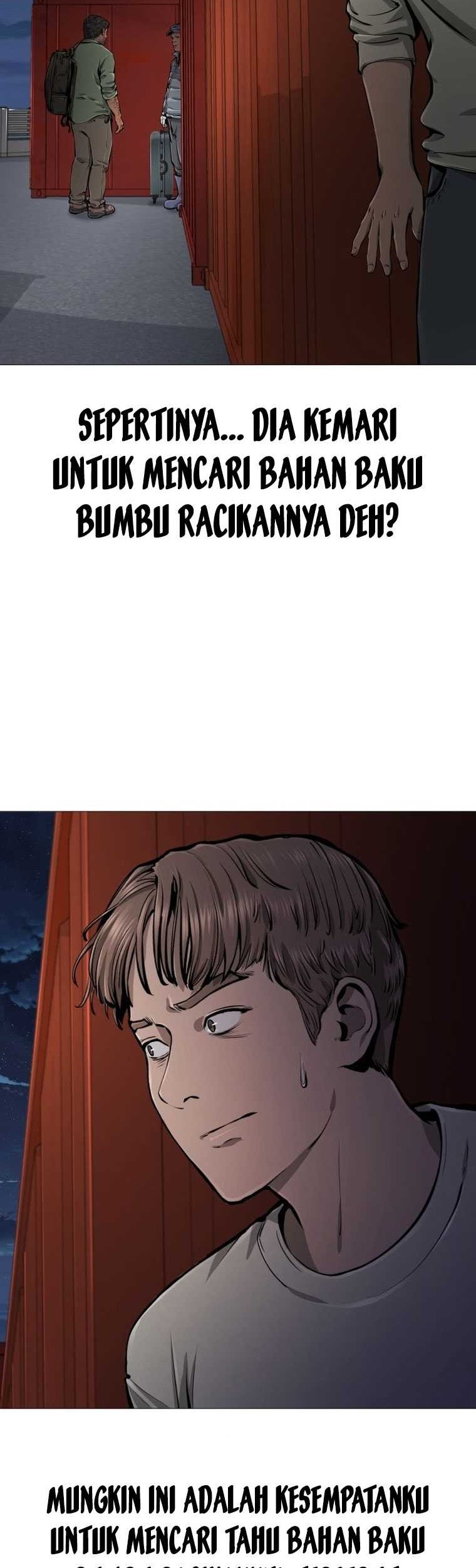 Famous Restaurant Chapter 13 Gambar 57