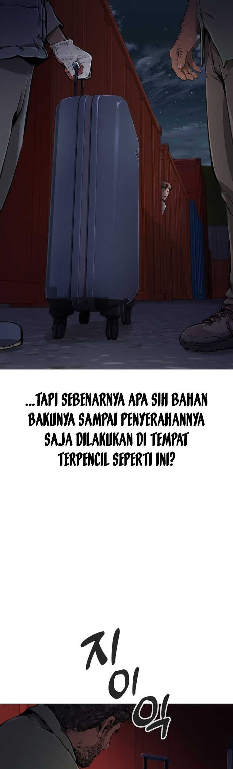 Famous Restaurant Chapter 13 Gambar 59