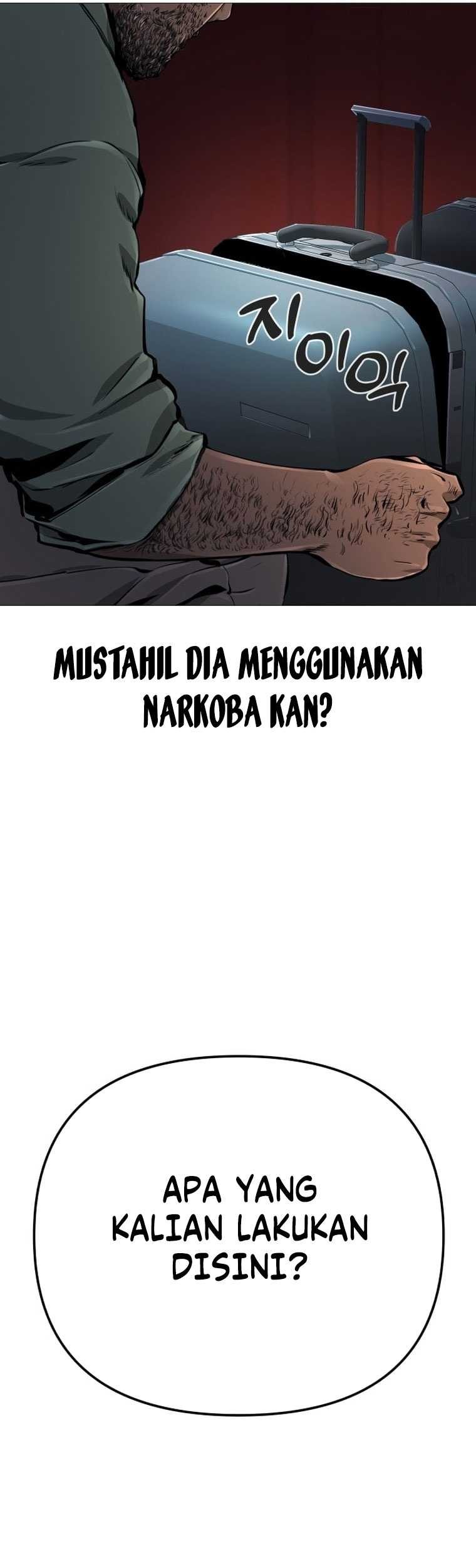 Famous Restaurant Chapter 13 Gambar 62