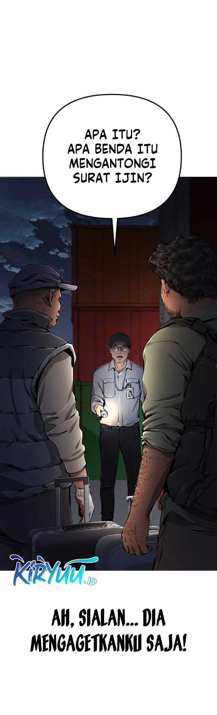 Famous Restaurant Chapter 13 Gambar 63