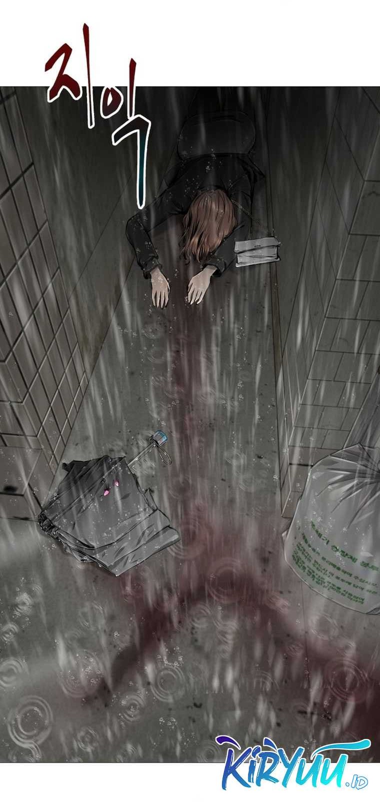 Famous Restaurant Chapter 13 Gambar 3