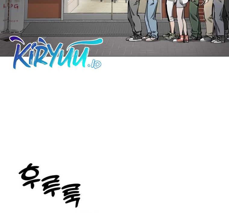 Famous Restaurant Chapter 13 Gambar 6