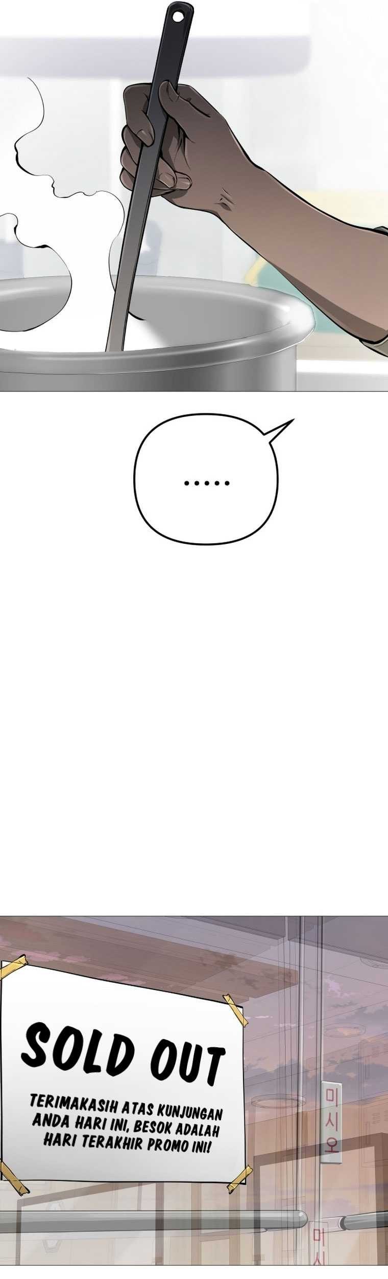 Famous Restaurant Chapter 13 Gambar 10