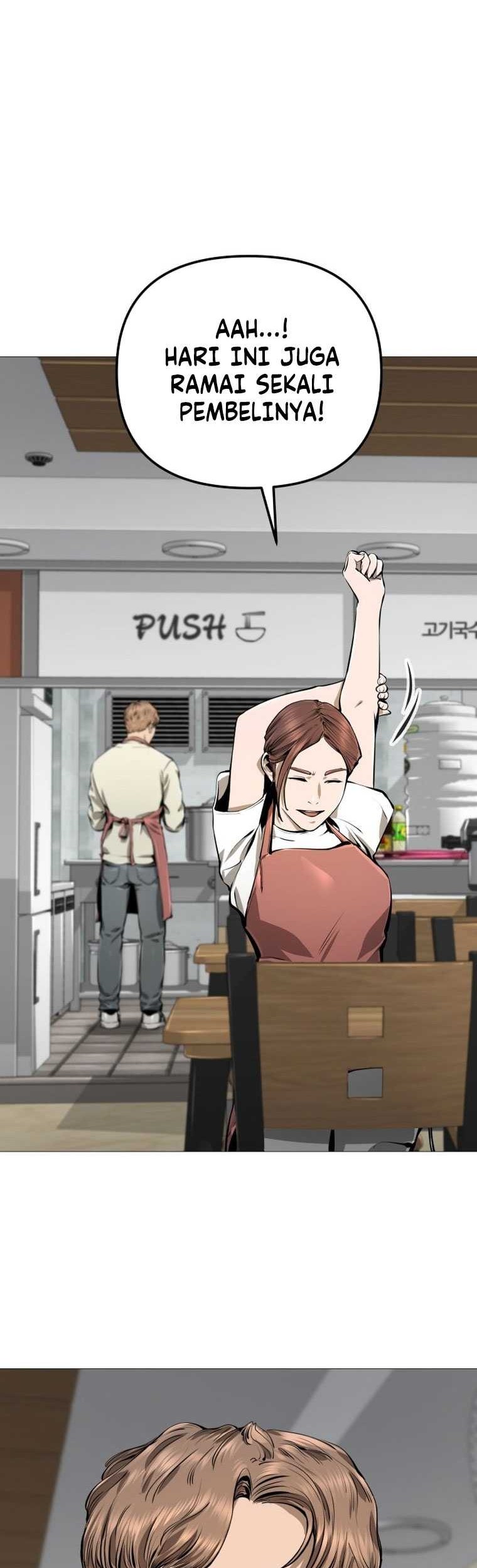 Famous Restaurant Chapter 13 Gambar 11