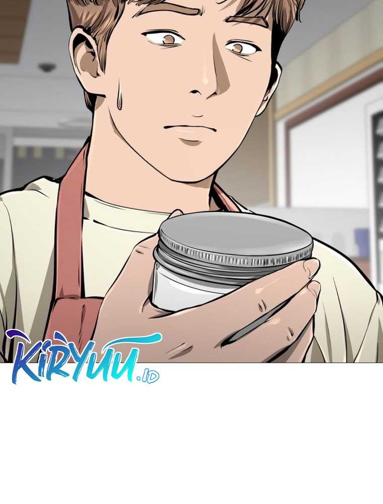 Famous Restaurant Chapter 13 Gambar 12