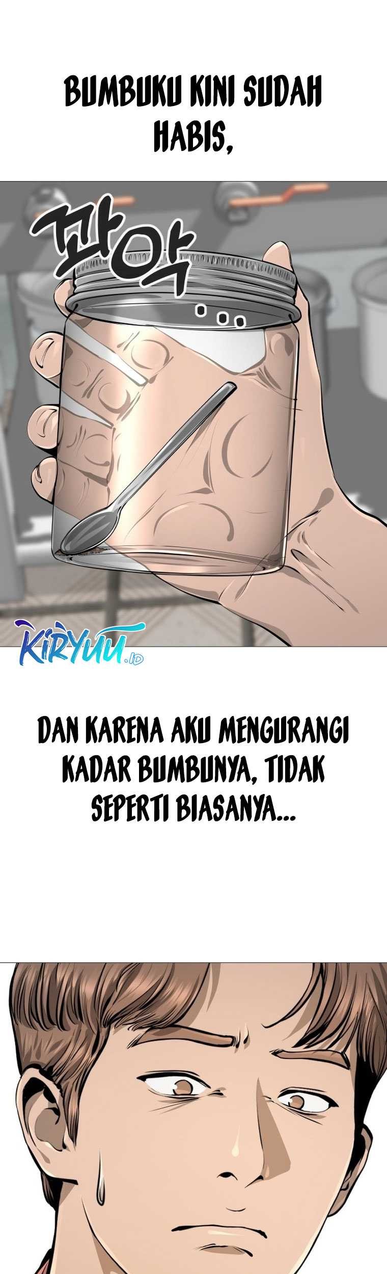 Famous Restaurant Chapter 13 Gambar 13