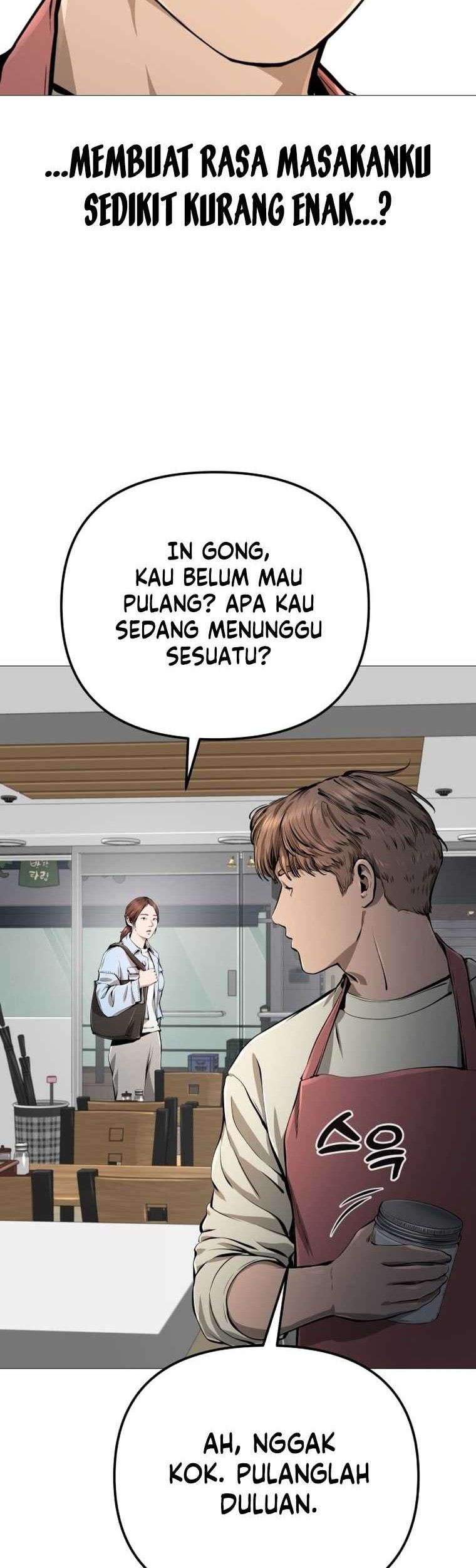 Famous Restaurant Chapter 13 Gambar 14