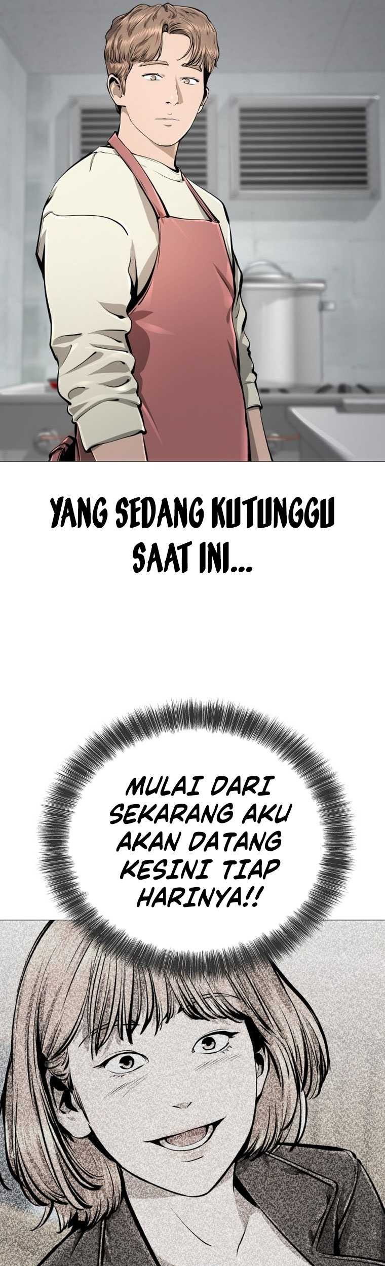 Famous Restaurant Chapter 13 Gambar 16