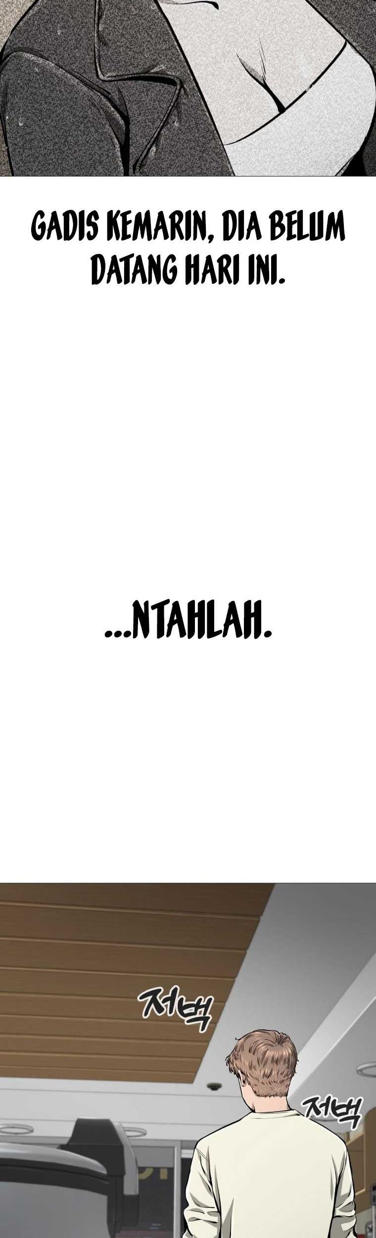 Famous Restaurant Chapter 13 Gambar 17