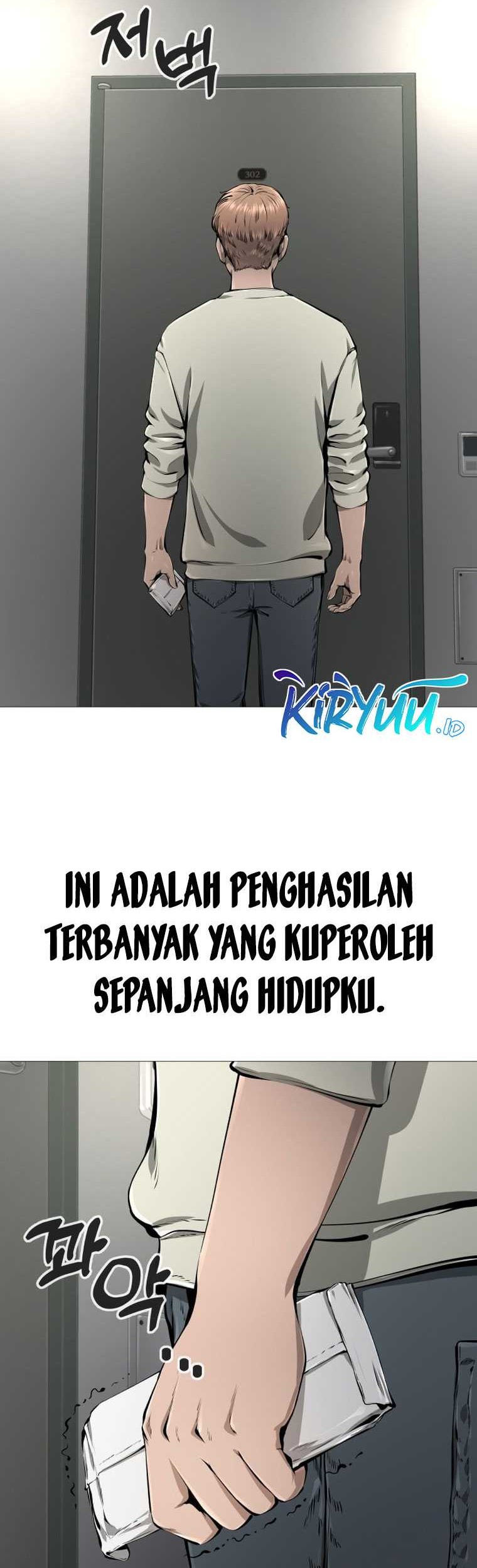 Famous Restaurant Chapter 13 Gambar 20