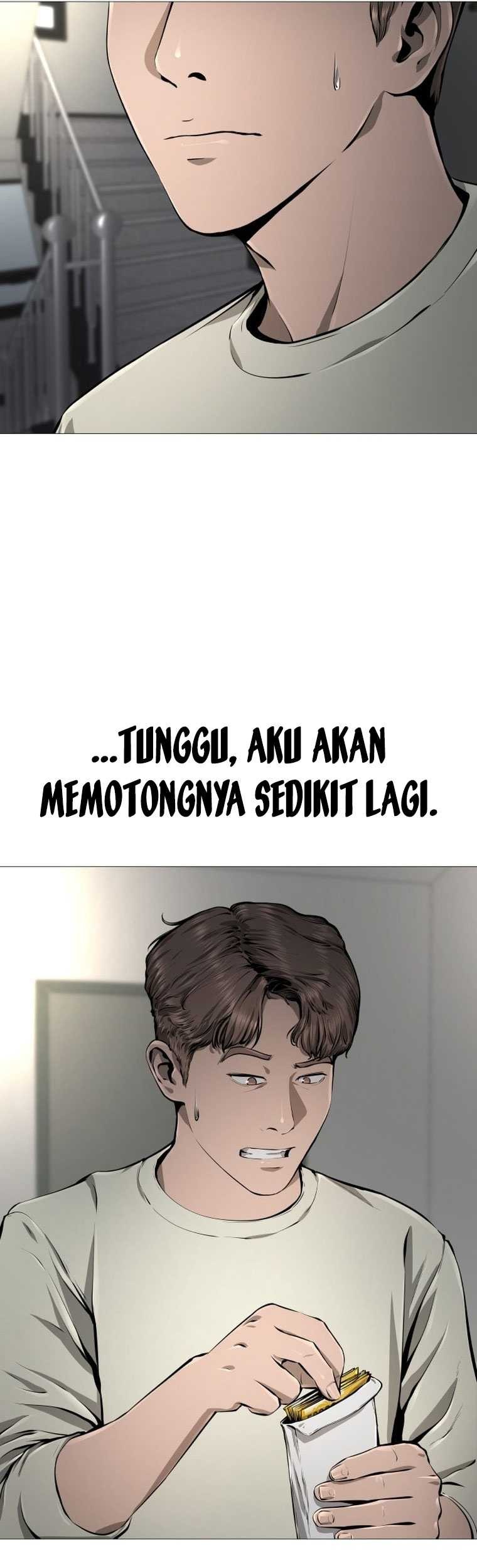 Famous Restaurant Chapter 13 Gambar 22