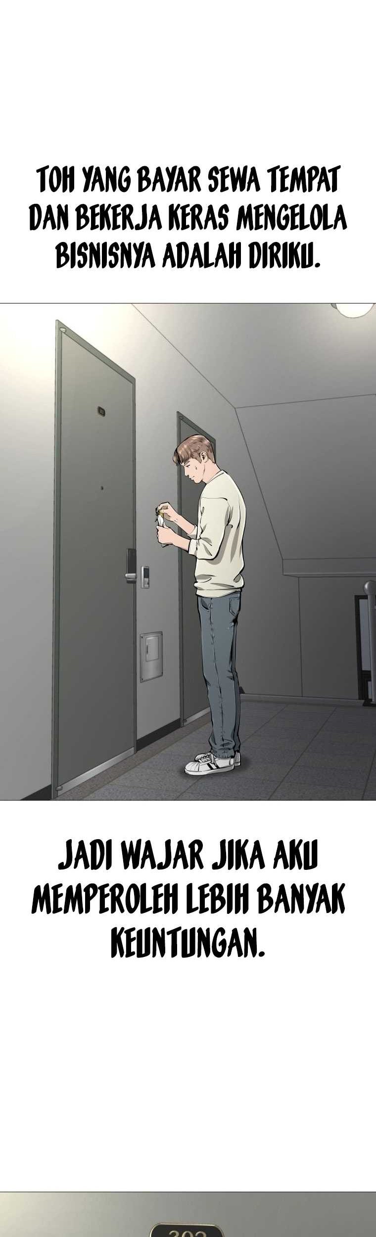 Famous Restaurant Chapter 13 Gambar 23