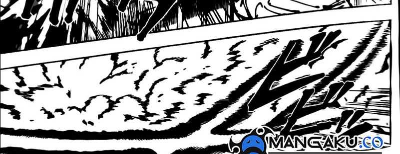 Jujutsu Kaisen Chapter 256 Gambar 35