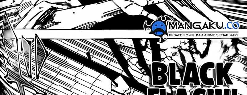 Jujutsu Kaisen Chapter 256 Gambar 39