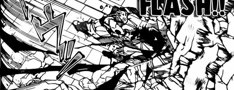 Jujutsu Kaisen Chapter 256 Gambar 40