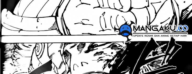 Jujutsu Kaisen Chapter 256 Gambar 55