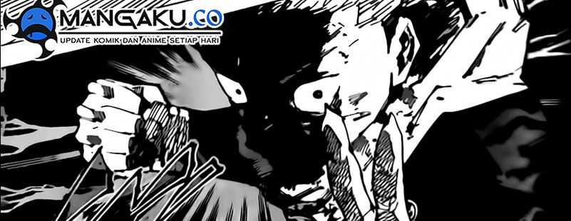Jujutsu Kaisen Chapter 256 Gambar 59