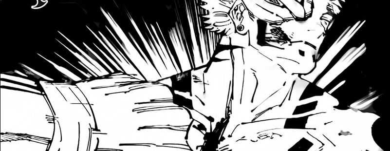 Jujutsu Kaisen Chapter 256 Gambar 67