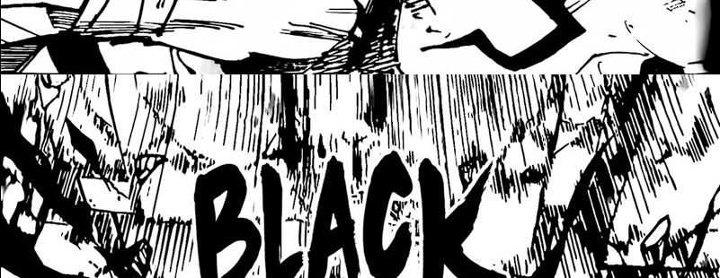 Jujutsu Kaisen Chapter 256 Gambar 68