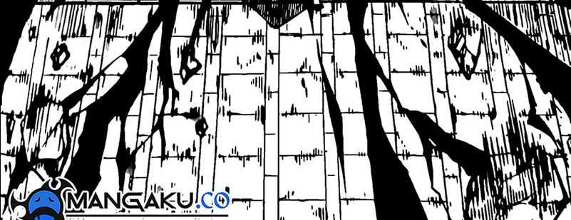 Jujutsu Kaisen Chapter 256 Gambar 71