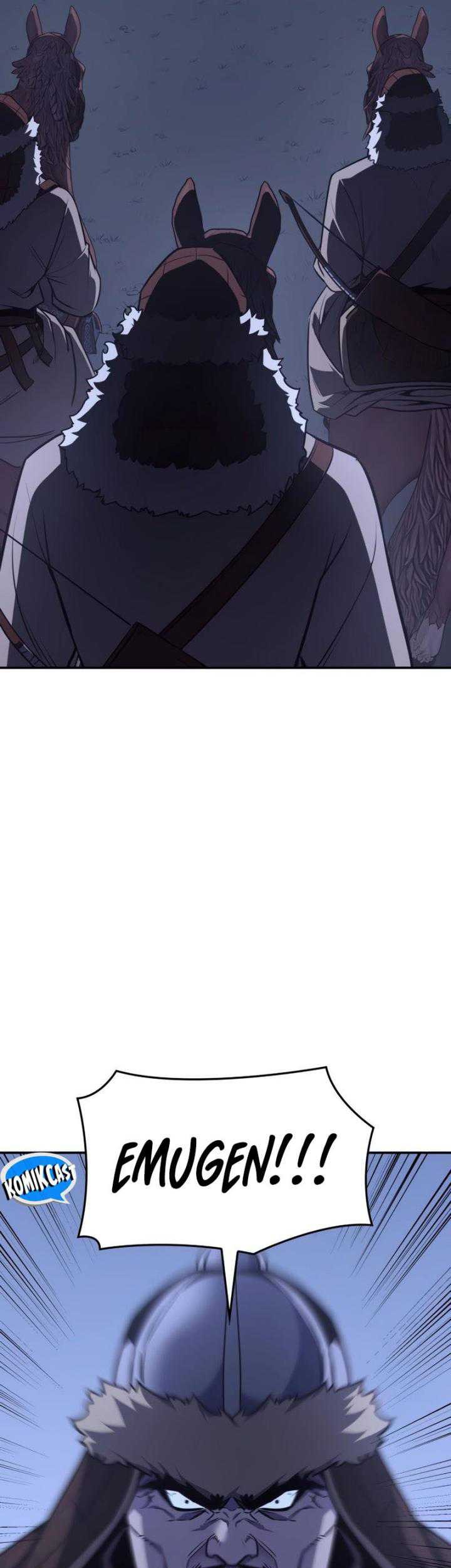 I Reincarnated As The Crazed Heir Chapter 127 Gambar 24