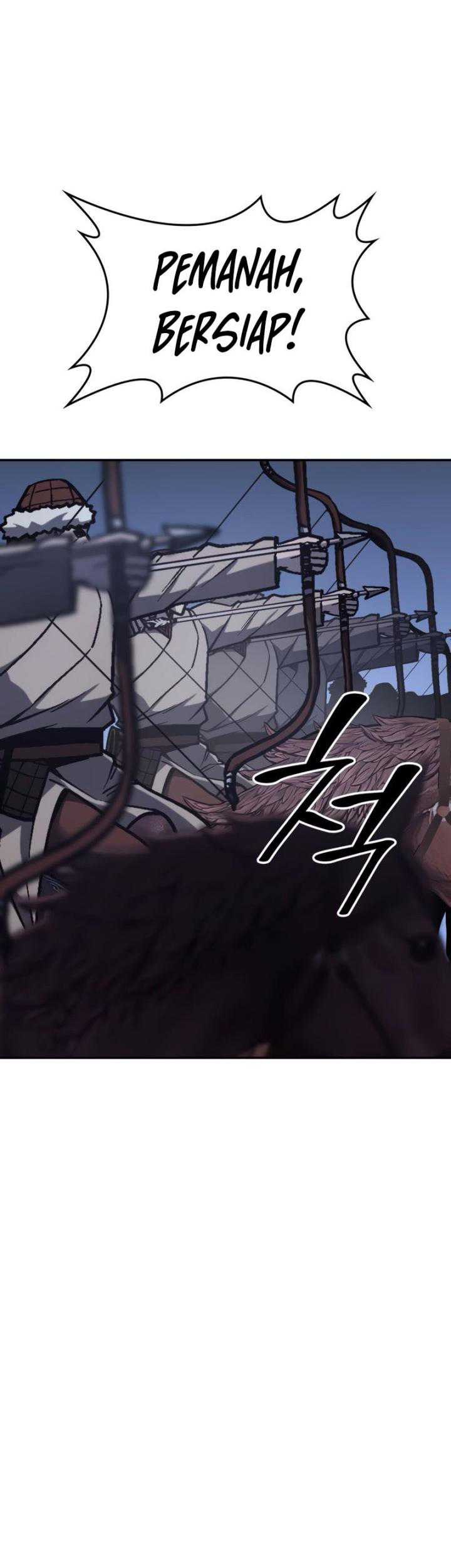 I Reincarnated As The Crazed Heir Chapter 127 Gambar 26